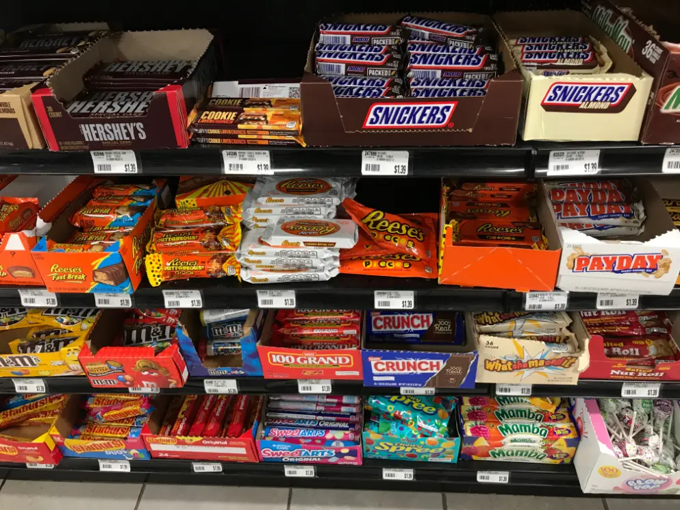 Snacks